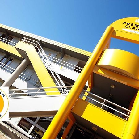 Premiere Classe Angers Beaucouzé Exterior photo
